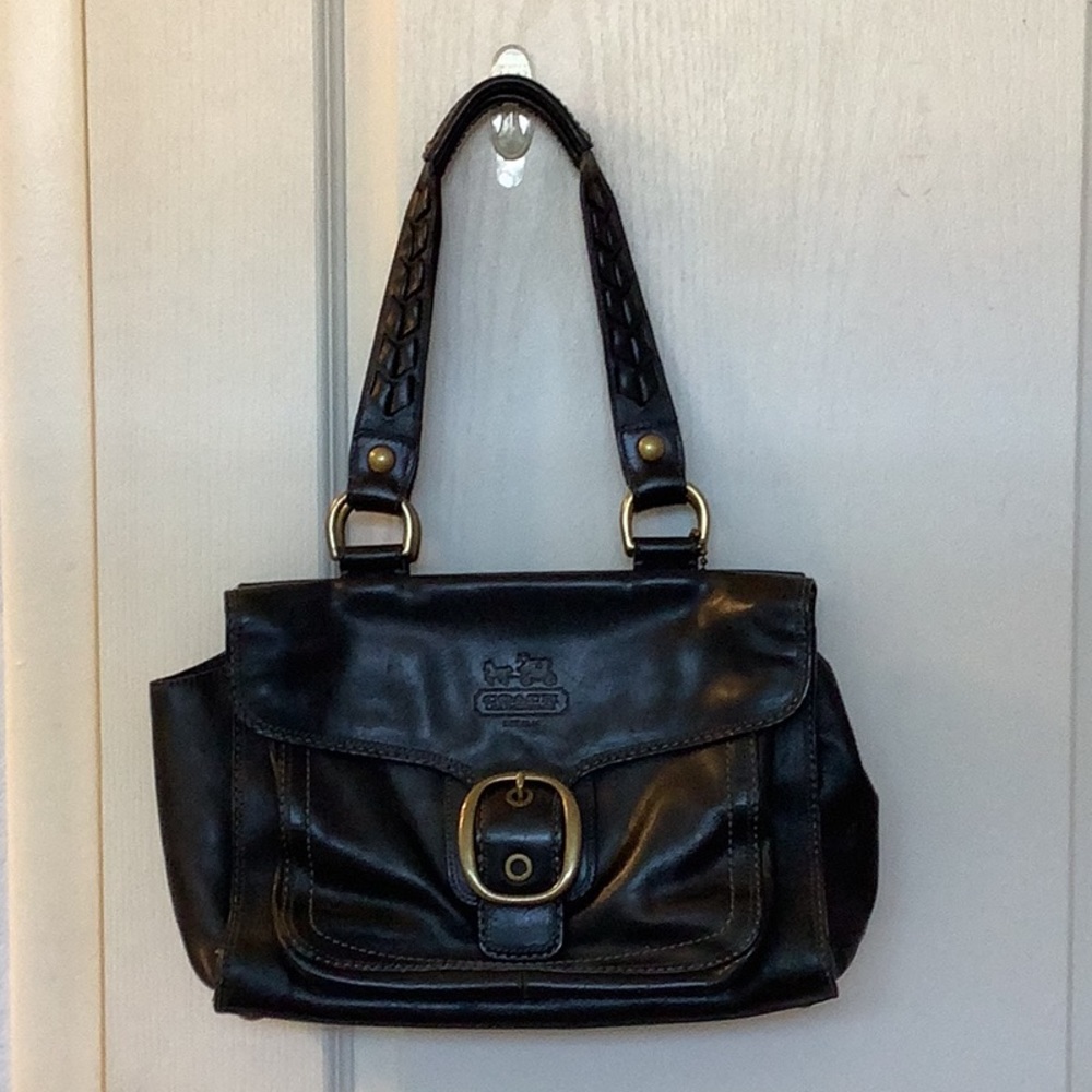Coach purse Authentic